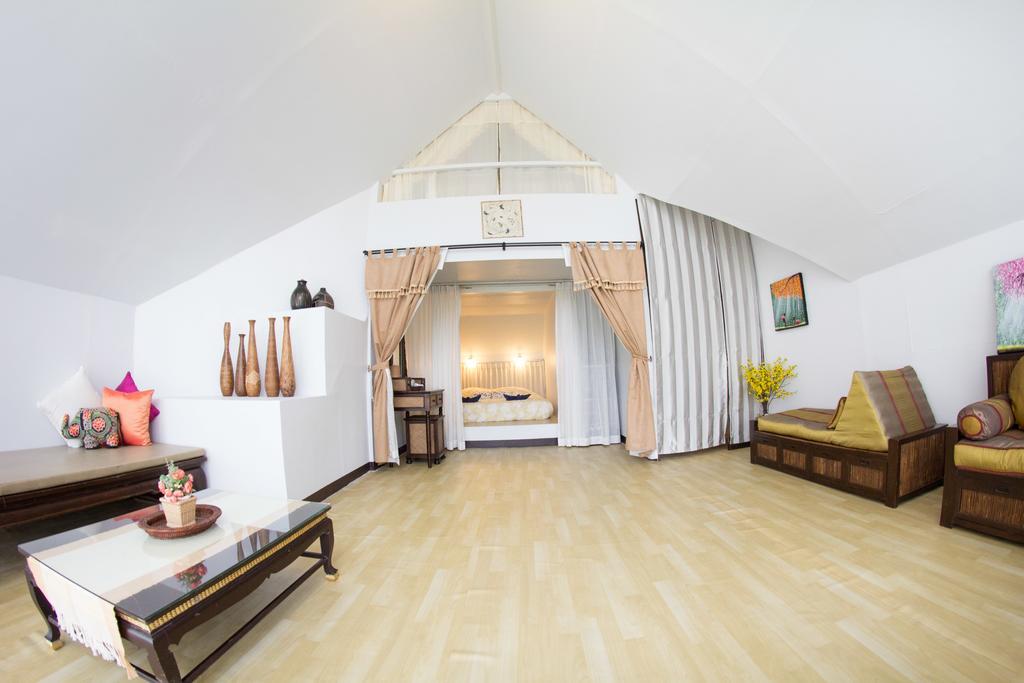 Hotel Baan Saleepai Pokój zdjęcie