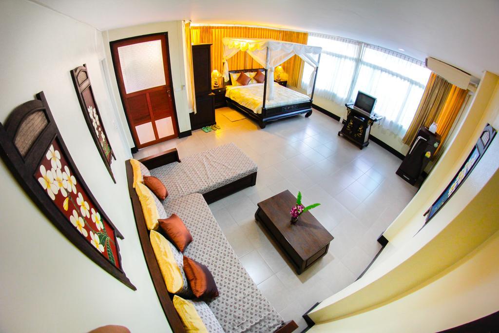 Hotel Baan Saleepai Pokój zdjęcie