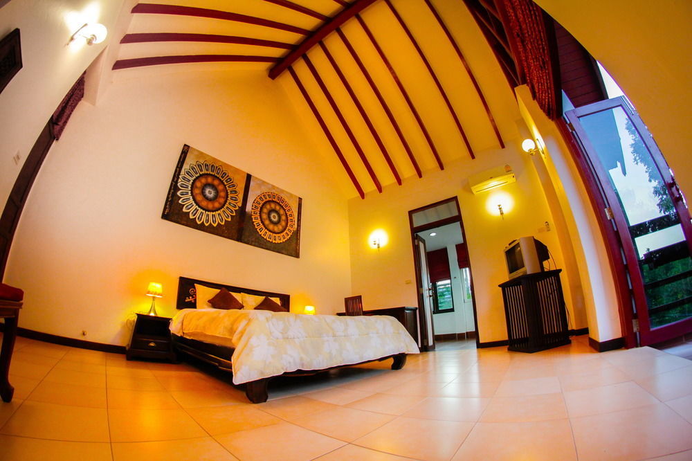 Hotel Baan Saleepai Zewnętrze zdjęcie